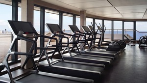 The Fitness Studio